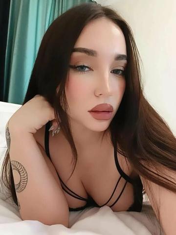 Жанна Гипер Реал фото 2