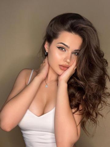 Елизавета Эффектная фото 3