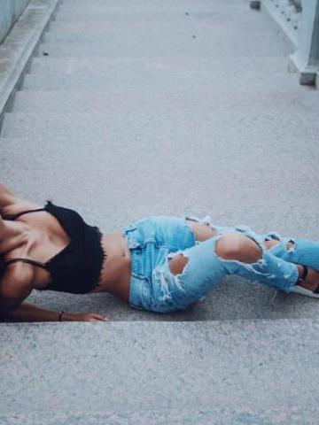 Габриэлла Принцесска фото 3