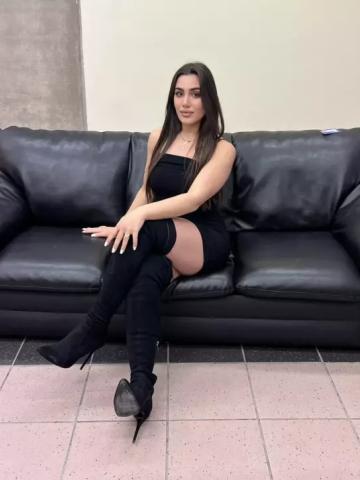 Даша Платина Реал фото 3