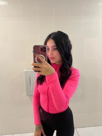 Ксения фото 3